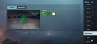 Three hit colors in Battlegrounds Mobile India (Image via mysmartprice.com)
